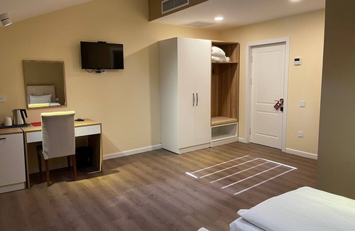 Nasimi Hotel | OLF Hotel