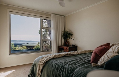 Pambula Beach Cabina | Olga and Alma - 4 bedroom Pambula Beach