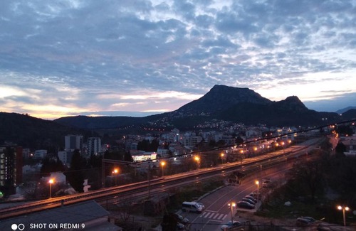 Sutomore Apartamento | OLGA apartmani