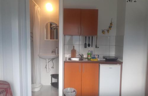 Sutomore Apartamento | OLGA apartmani