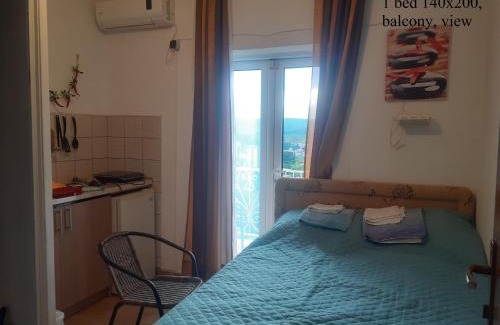 Sutomore Apartamento | OLGA apartmani