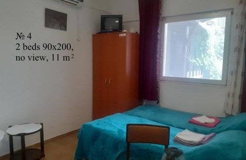 Sutomore Apartamento | OLGA apartmani