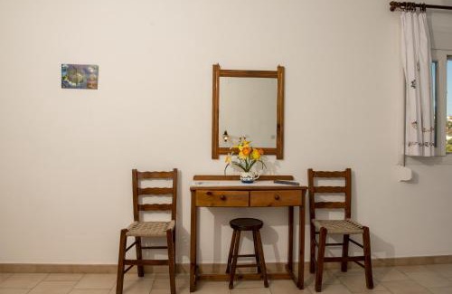 Leros Apartamento | Olga Apartments