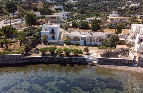 Leros Apartamento | Olga Apartments