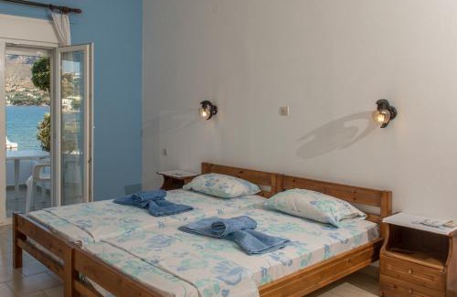Leros Apartamento | Olga Apartments