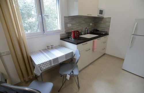 Haifa Apartamento | Olga Beach Apartment 28