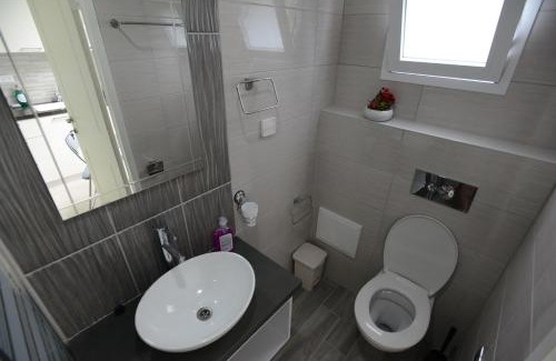 Haifa Apartamento | Olga Beach Apartment 28