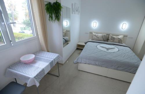 Haifa Apartamento | Olga Beach Apartment 28