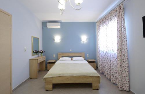 Perama Apartamento | Olga Dova Apartments