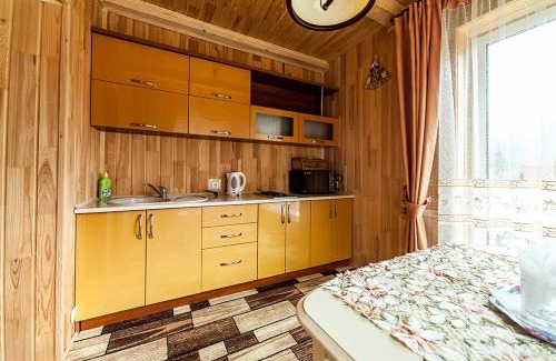 Tatariv Hotel | Olga Hotel SPA