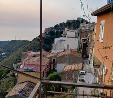 Caronia Apartamento | Olga