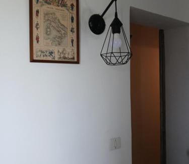 Caronia Apartamento | Olga