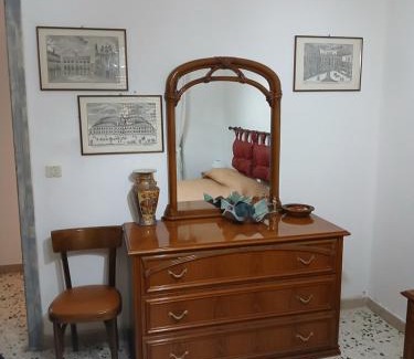 Caronia Apartamento | Olga
