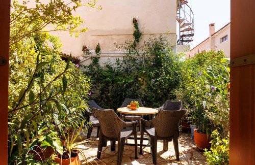 Monemvasia Apartamento | Olga's Cozy home