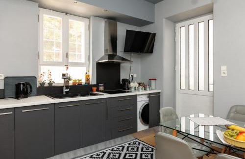 Monemvasia Apartamento | Olga's Cozy home