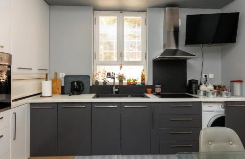 Monemvasia Apartamento | Olga's Cozy home