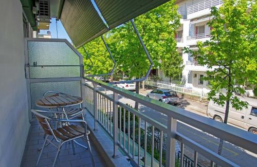 Olymbiaki Akti Apartamento | OLGA STUDIOS