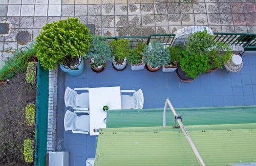Olymbiaki Akti Apartamento | OLGA STUDIOS