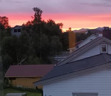 Tromso Apartamento | Olgas apartment