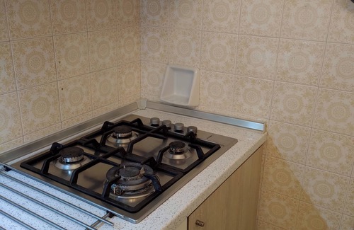 Thessaloniki Apartamento | Olgas Apartment With 3 Bedrooms in Thessaloniki