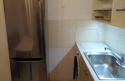 Thessaloniki Apartamento | Olgas Apartment With 3 Bedrooms in Thessaloniki