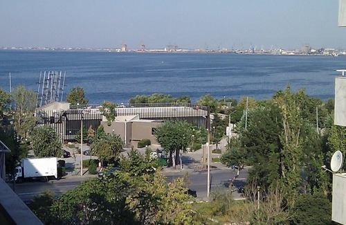 Thessaloniki Apartamento | Olgas Apartment With 3 Bedrooms in Thessaloniki