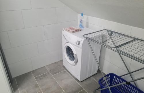 Geeste Apartamento | Oli-DGR, Monteurwohnung