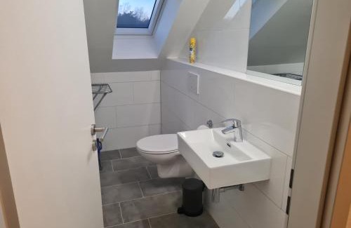 Geeste Apartamento | Oli-DGR, Monteurwohnung