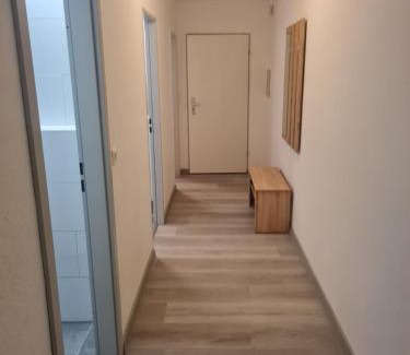Geeste Apartamento | Oli-DGR, Monteurwohnung