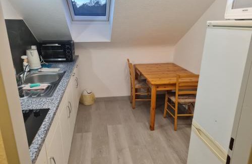 Geeste Apartamento | Oli-DGR, Monteurwohnung