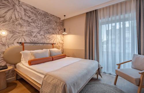 Konyaalti Apartamento | Oli Hotel and Suites