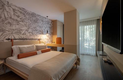 Konyaalti Apartamento | Oli Hotel and Suites