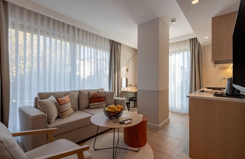 Konyaalti Apartamento | Oli Hotel And Suites