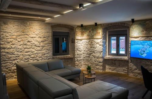City Center Apartamento | Oli mare