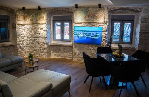 City Center Apartamento | Oli mare