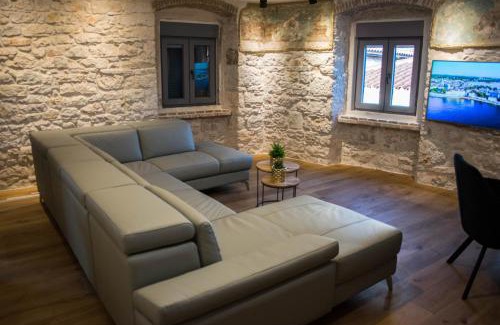 City Center Apartamento | Oli mare
