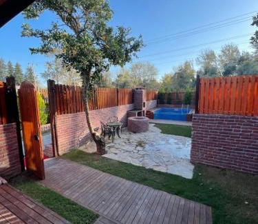 Konyaalti Apartamento | OLİVE GARDEN ANTALYA