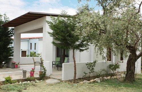 Megalos Prinos Casa | Olia Garden