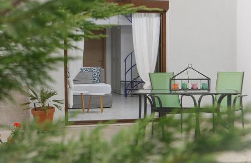 Megalos Prinos Casa | Olia Garden