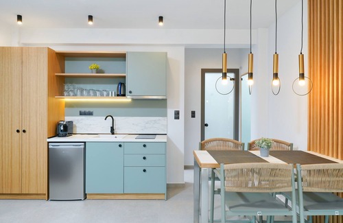 Thasos Town Casa | Olia Thassos - Luxury Apartments