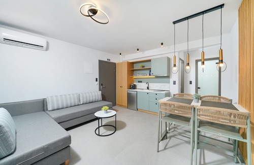 Thasos Town Casa | Olia Thassos - Luxury Apartments