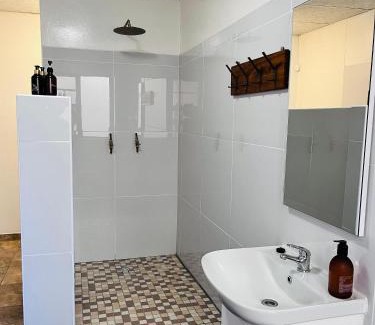Otavi Casa | Olienhoff Guesthouse and Rest Camp