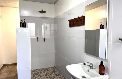 Otavi Casa | Olienhoff Guesthouse and Rest Camp