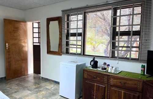 Otavi Casa | Olienhoff Guesthouse and Rest Camp