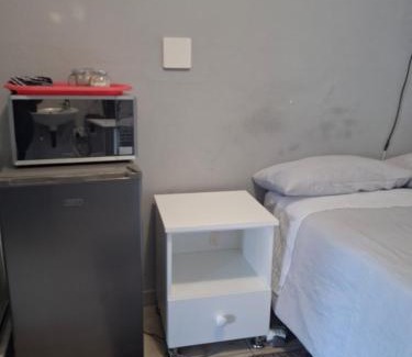 Berea Casa | OlimG Stays Budget Room 2