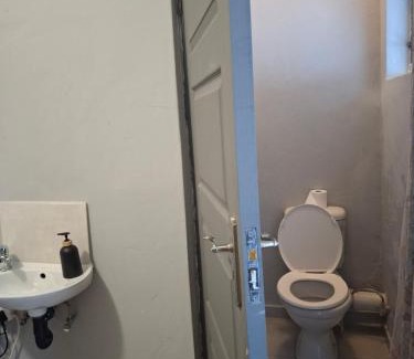 Berea Casa | OlimG Stays Budget Room 2
