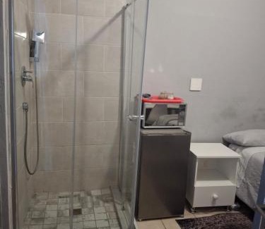 Berea Casa | OlimG Stays Budget Room 2
