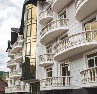 Bukovel Hotel | Olimp Hotel