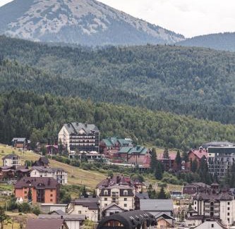 Bukovel Hotel | Olimp Hotel
