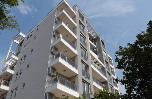 Budva Casa | Olimp Lux